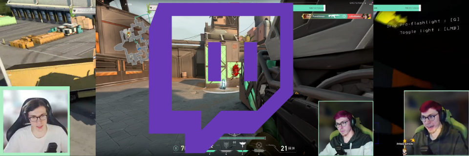 Twitch-Banner